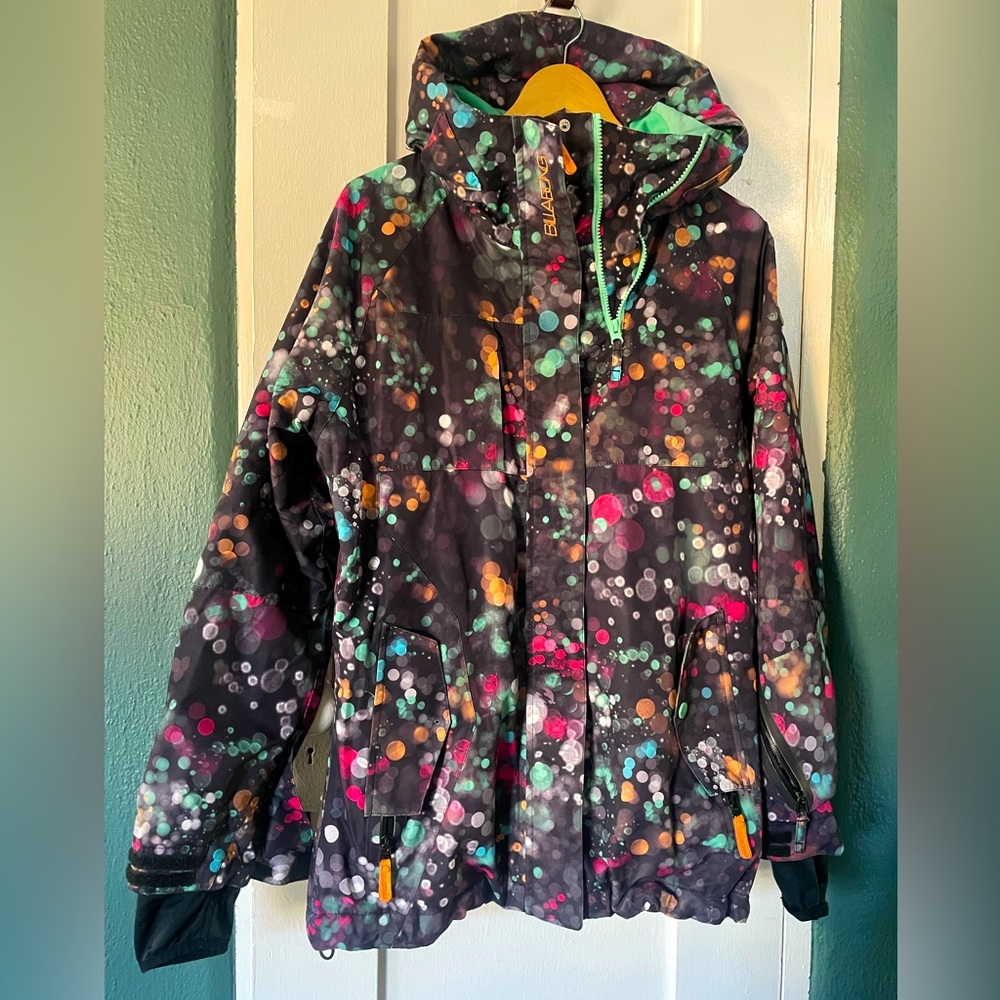 Billabong Snow Jacket